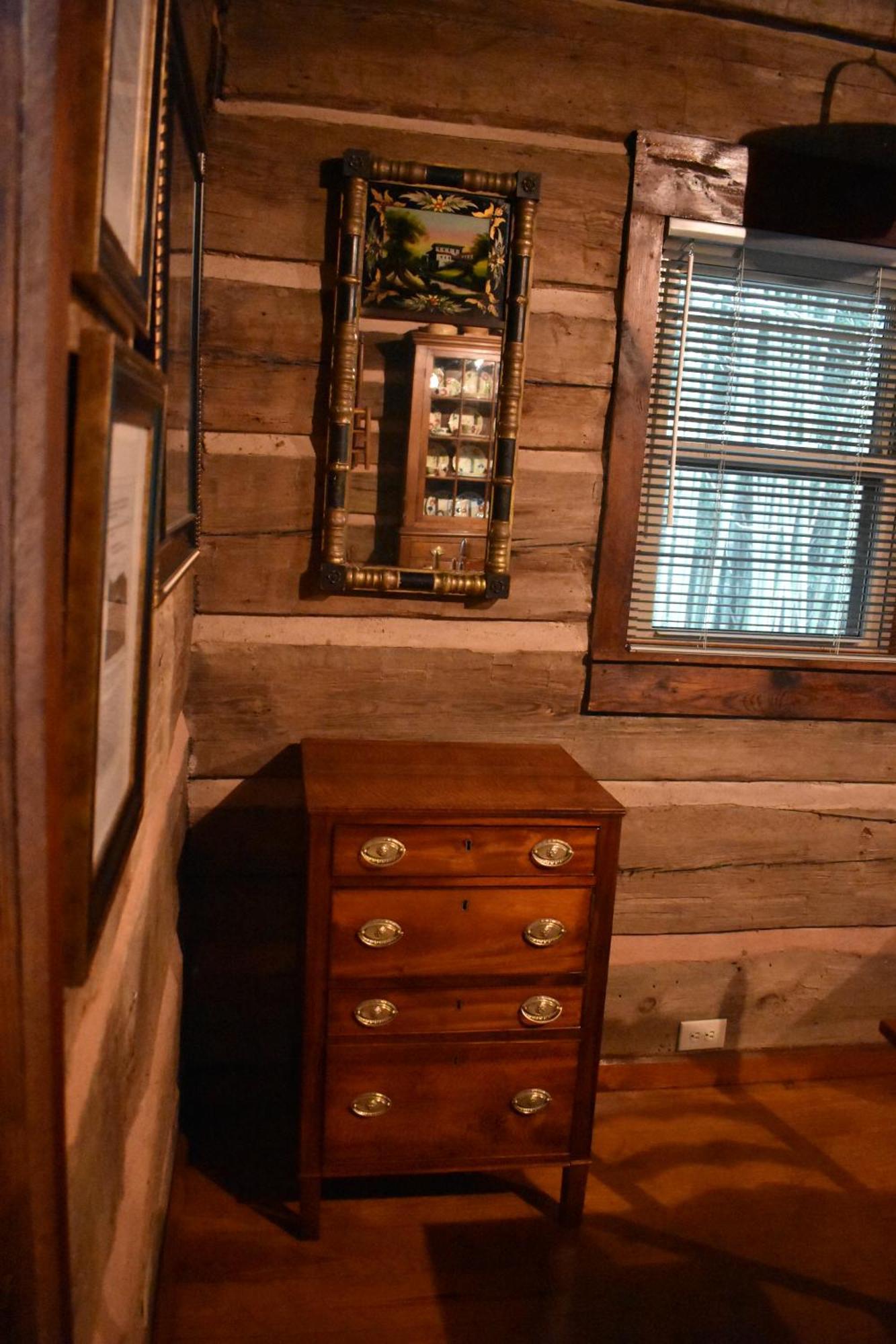 Restored1850S Log Cabin, With Gazebo And Gardens! 1 Mile To Downtown Weaverville Eksteriør bilde